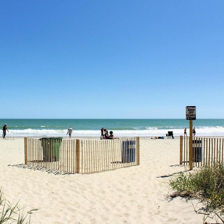 Sandy Beach Resort Μιρτλ Μπιτς Εξωτερικό φωτογραφία
