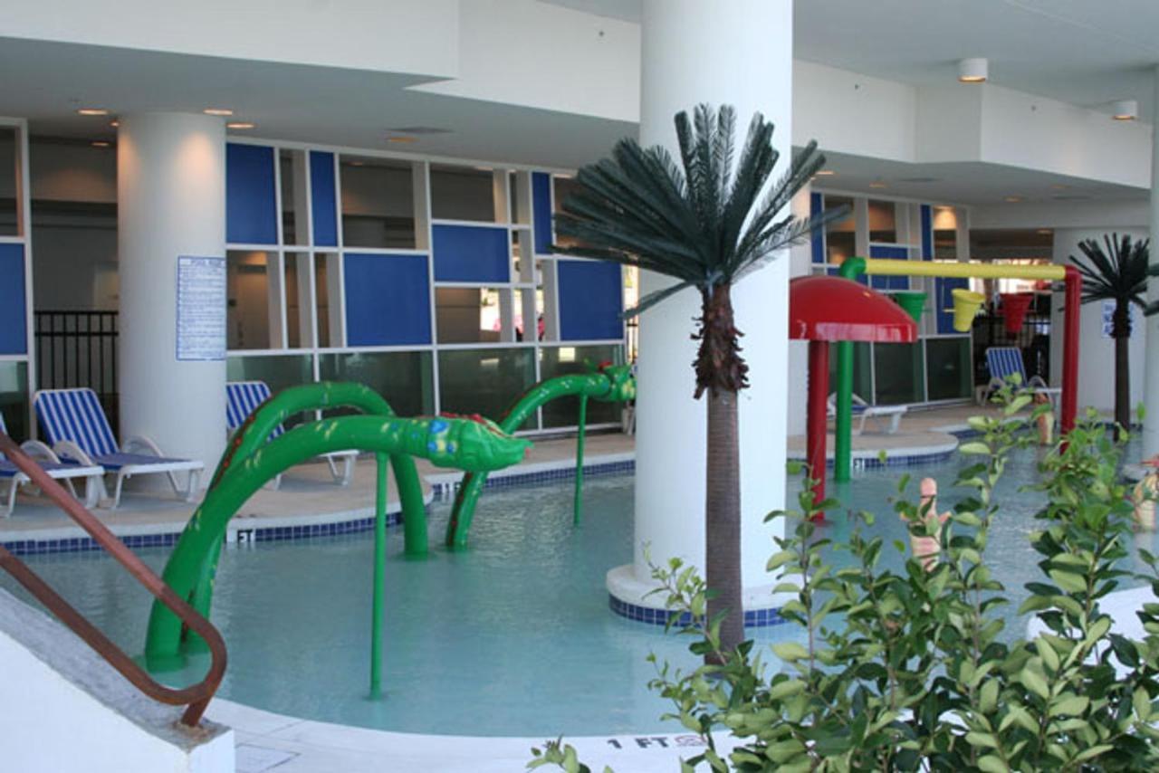 Sandy Beach Resort Μιρτλ Μπιτς Εξωτερικό φωτογραφία