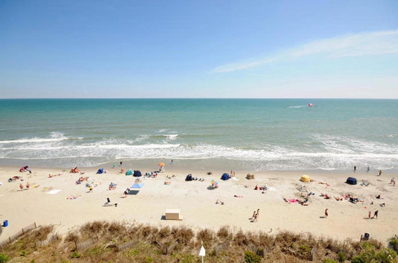 Sandy Beach Resort Μιρτλ Μπιτς Εξωτερικό φωτογραφία