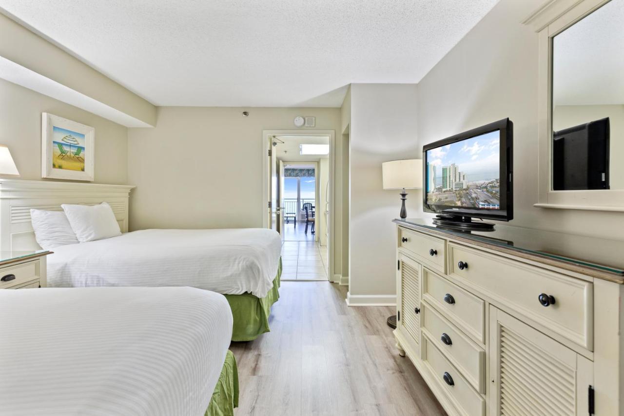 Sandy Beach Resort Μιρτλ Μπιτς Εξωτερικό φωτογραφία