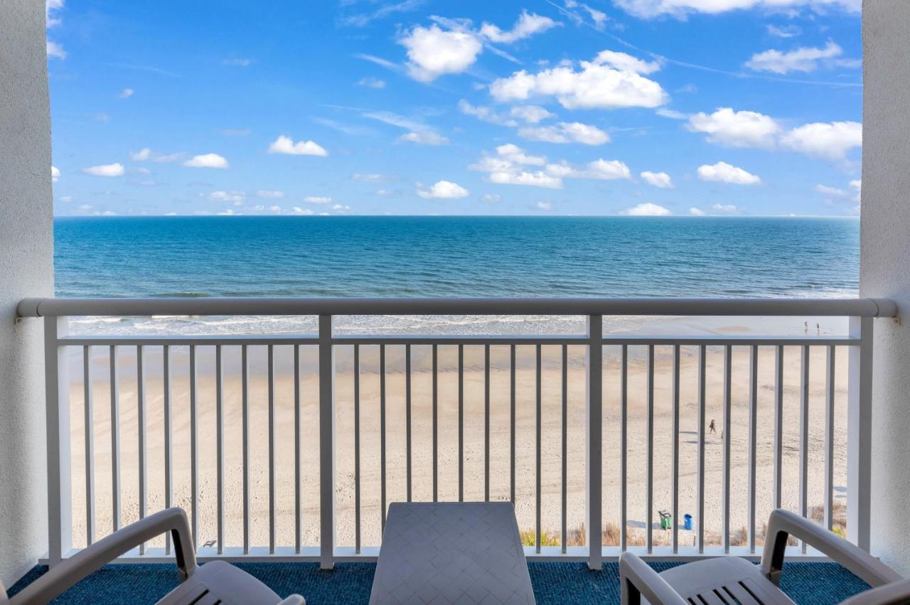 Sandy Beach Resort Μιρτλ Μπιτς Εξωτερικό φωτογραφία